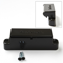 Window Handle Bronze - 39953