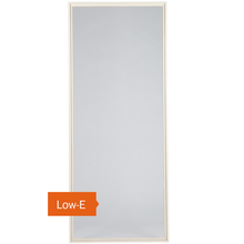 Fullview Window Low-E, 36 inch, Almond - 40033