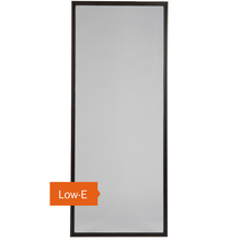 Fullview Window Low-E, 32 inch, Bronze - 40055