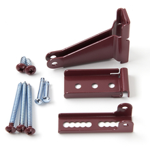 Wineberry Closer Brackets - 40206