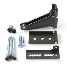 Bronze Easy Install Closer Brackets - 40208