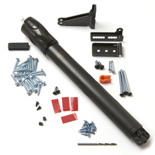 Push Button Closer Kit, Bronze - 41603