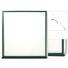 Upper Ventilating Window, Forest Green - 41682
