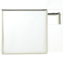 Lower Fixed Window, Almond - 41710