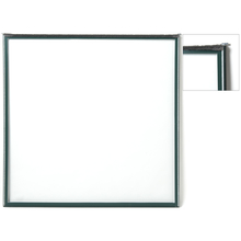 Lower Fixed Window, Forest Green - 41712