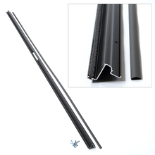 EMCO Latch Rail, Bronze - 41976