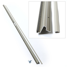 EMCO Latch Rail, Sandtone - 41978