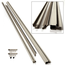 Sandtone EMCO Double Door Kit