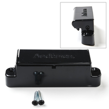 Window Handle Black - 42161