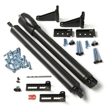 Easy Install Standard & Push Button Closer Kit, Bronze