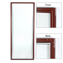 Insulating Full View Window 42527