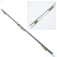 3-Point Lock Case, Right Hand, Grey - 42541