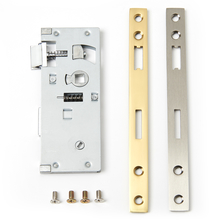 Lock Case for 1\\\\\\\\" Storm Doors - 43079