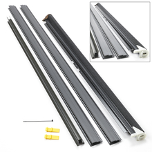 Screen & Track Kit - 43389