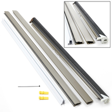 Screen & Track Kit 43408