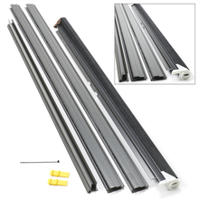 Screen & Track Kit 43395