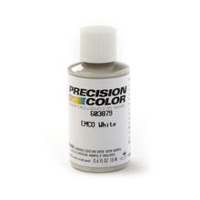 White Touch-Up Paint - 06682