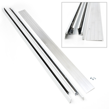 Retractable Screen Door