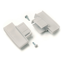 Sandtone LuminAire Screen Glides