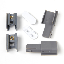 Track Stop Kit - 91724