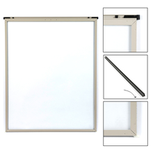 Upper Ventilating Window 91779