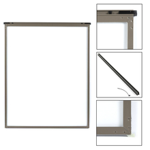 Upper Ventilating Window 91782