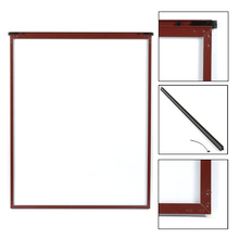 Upper Ventilating Window 91784