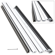 Screen & Track Kit - 91886