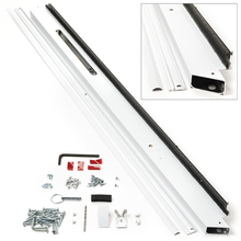 Rain Cap Assembly Left - 91874