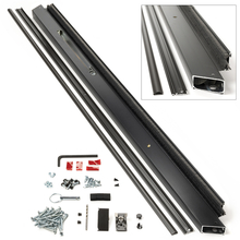 Rain Cap Assembly - Left Hand 91880