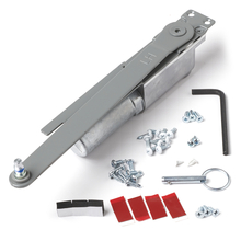 Smooth Control Hydraulic Closer - 91939