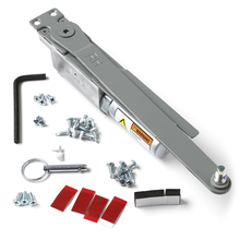 Smooth Control Hydraulic Closer - 91940