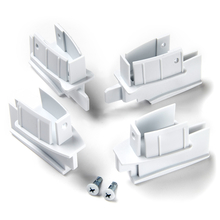 Double Luminare Glides - 92710