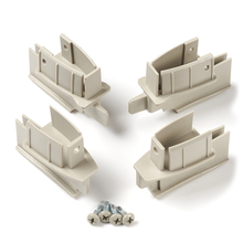 Double Luminare Glides - 92711