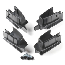 Double Luminaire Glides - 93223