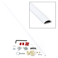 Smooth Control+ Hold Open Block 94444