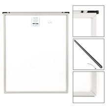 Andersen White Upper Vent Window