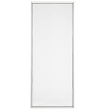 Andersen White Full View Window