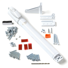 Simple Step Closer White