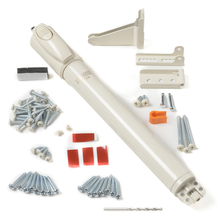 Almond Simple Step Closer