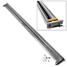 Charcoal Gray Active Screen Assembly