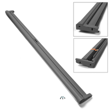 Charcoal Gray Screen Housing