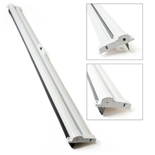 Andersen LuminAire™ Patio Door Screen Housing