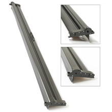 Andersen LuminAire™ Patio Door Screen Housing