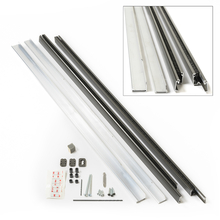 Andersen LuminAire™ Screen Track & Track Support