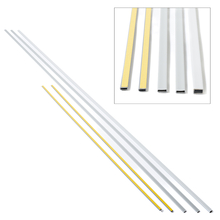 Luminaire Patio Door Shim Kit