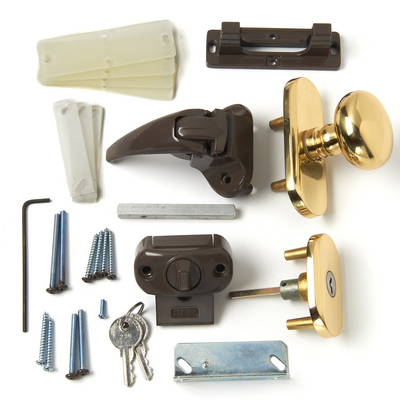 Handle Assembly 36576