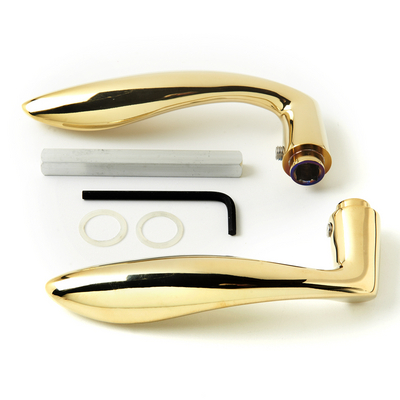 Contemporary Interior Exterior Handles 38422