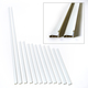 Window Retainer, White color - 30845