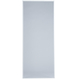 Fullview Clear Glass, 36 inch, White - 31801